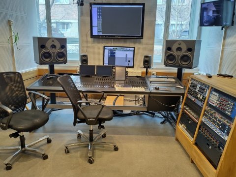 Yeni Başlayanlar üçün Studio Setup Necə Qurulur?