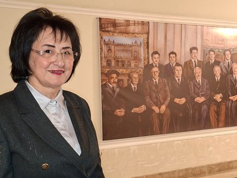 Müharibə ocaqlarını qızışdıran&nbsp;&ldquo;şər padşahları&rdquo;! Bizdən əl çəkin!