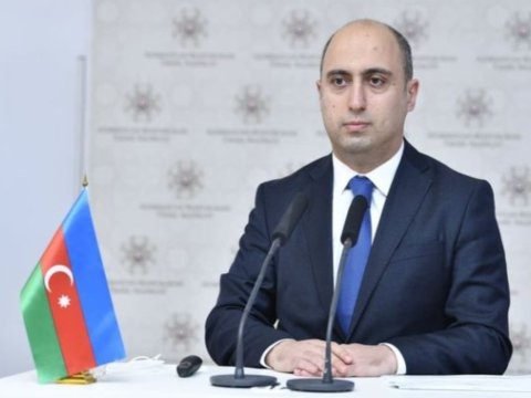 Nazir universitet və kolleclərlə bağlı&nbsp;əmr imzaladı