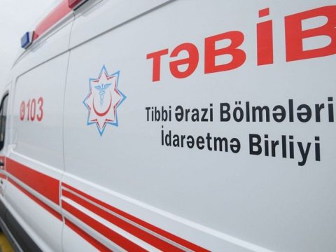 TƏBİB-də dörd yeni təyinat - ADLAR + FOTO