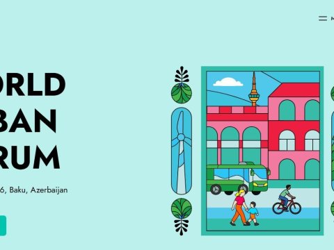 WUF13-də Forum tarixinin ən böyük sərgisi olacaq