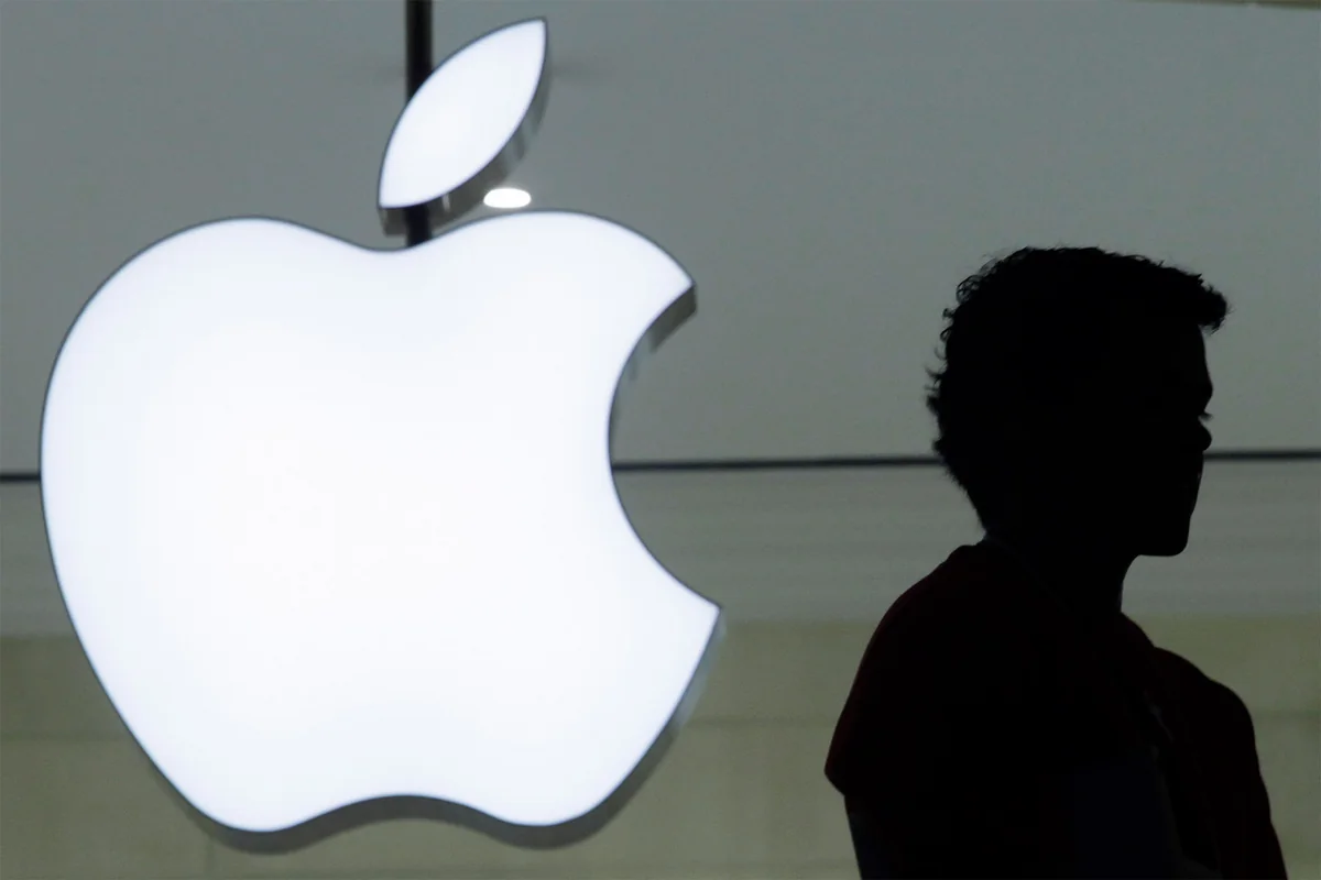 "Apple" və "Google"un sənədləri&nbsp;oğurlandı