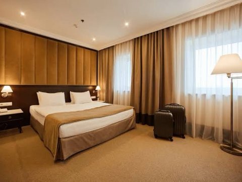 Azərbaycanda hotellərin üç aya qazandığı MİLYONLAR