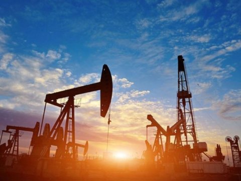 &ldquo;Brent&rdquo; neftin qiyməti 106 dolları ötüb