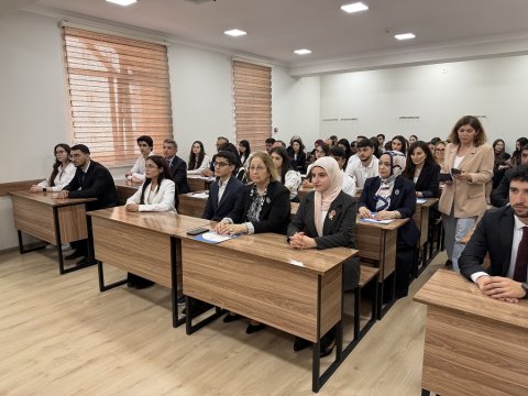 Gələcəyin ailə modeli necə olmalıdır? &ndash; müzakirə aparıldı