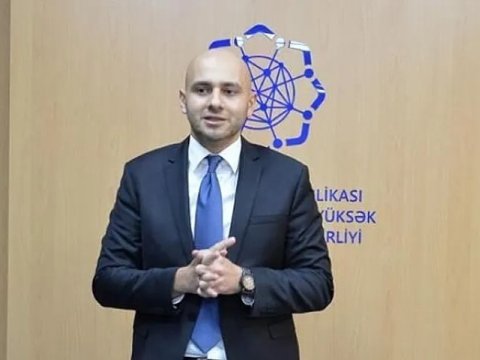 &ldquo;AzInTelecom&rdquo;a baş direktor təyin edildi