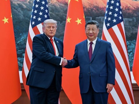Çin lideri ABD'ye iade-i ziyarette bulunabilir - Trump'ın daveti