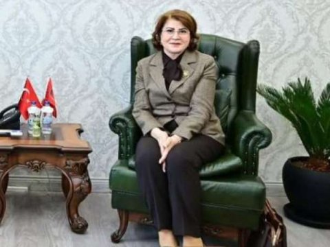Türkiyədəki səfirliyimizin təhsil müşaviri vəzifədən gedib
