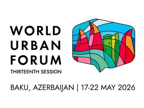 WUF13-ün vizual hekayəsi... - VİDEO