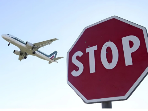 Onlara Azərbaycandan çıxışa "stop" qoyuldu - SƏBƏB
