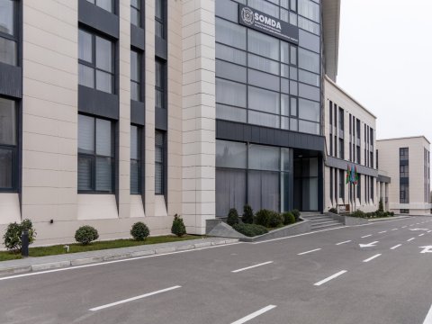 Dövlət Agentliyi MAXE qəbulu elan etdi