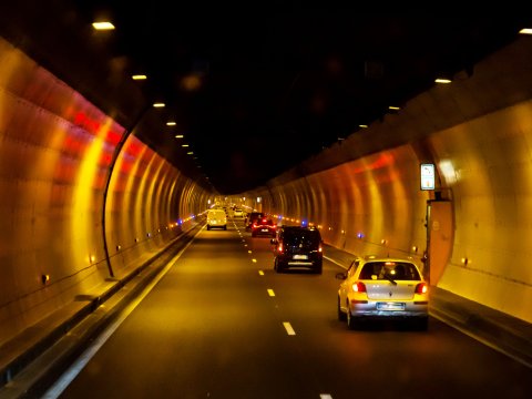 Bakıda&nbsp;yeni tunellər tikiləcək