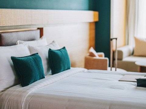 "TikTok"da hotel rezervasiya etmək mümkündür