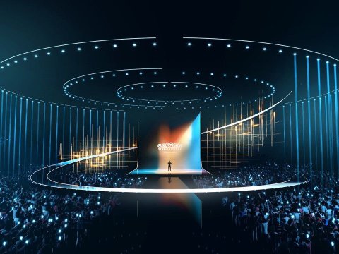 &ldquo;Avroviziya-2026&rdquo;nın finalçıları: Azərbaycan uduzdu - SİYAHI