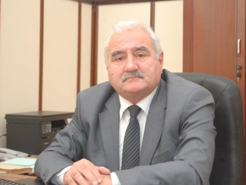 Hikmət Əlizadə kliniki ölüm keçirib