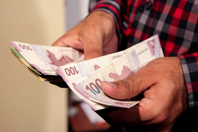 Onlara verilən müavinətlər artırıla bilər