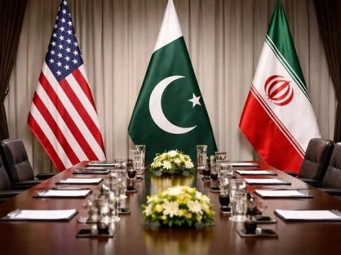 Amerika İranın 14 bəndlik planını&nbsp;RƏDD ETDİ