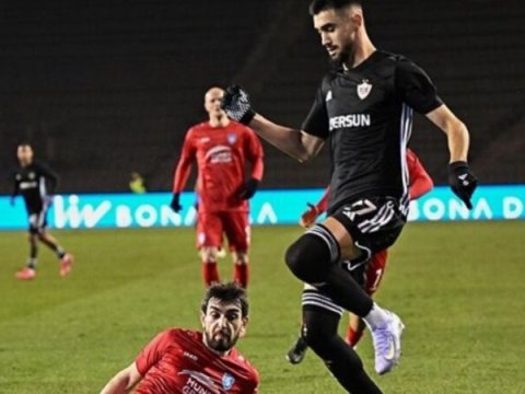 "Şamaxı" "Turan Tovuz"u, "Qarabağ" "İmişli"ni qəbul edəcək
