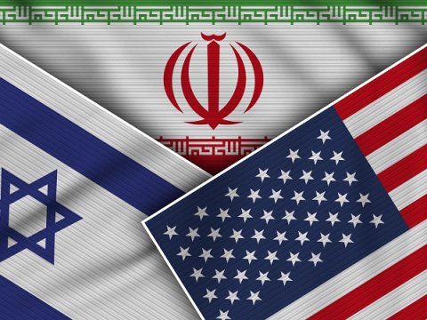 США и Израиль снова готовятся к военным операциям против Ирана - СМИ