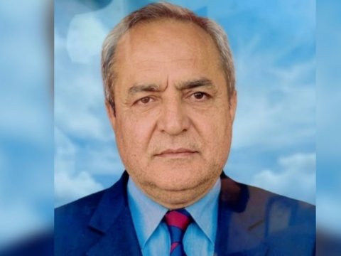 Sabiq icra başçısı vəfat etdi