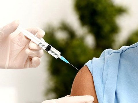 Применение вакцины против рака НАЧАЛОСЬ