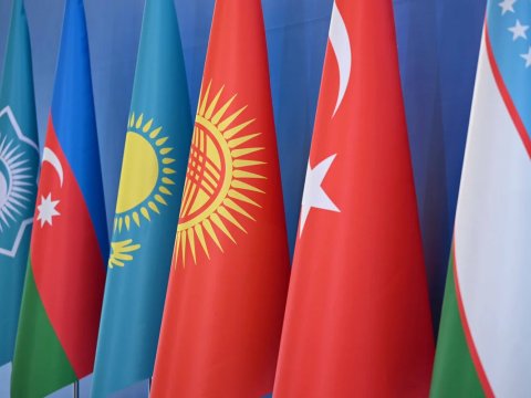 TDT-yə üzv ölkələrin QHT-lərinin Forumu keçirilir