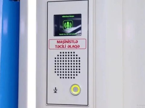 Metroda zarafat&nbsp;edənlər cərimələnəcəklər&nbsp;-&nbsp; Ciddi xəbərdarlıq