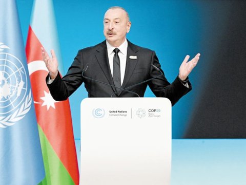 Azərbaycan Cənubi Qafqazda əsas söz sahibinə çevrilib - komitə sədri