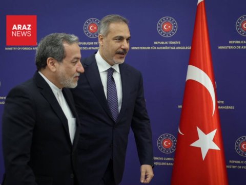 Fidan&nbsp;Əraqçi ilə müzakirə apardı