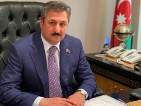 Türk dünyası XXI əsrin geosiyasi güc mərkəzlərindən birinə çevrilib