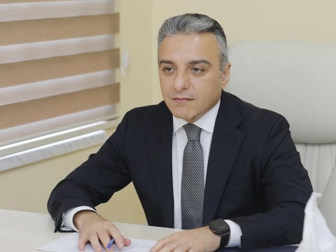 Avtomobil Yollarının Mühafizə Xidməti rəisi işdən çıxarıldı