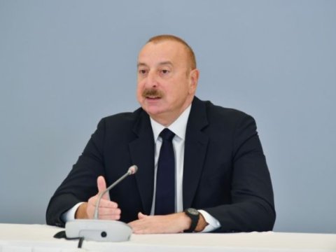 Biz tarixi və memarlıq irsimizi qoruyub saxlayırıq