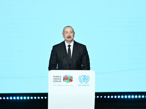 Ziyarətçilər Ağdamı Xirosimaya bənzədirlər