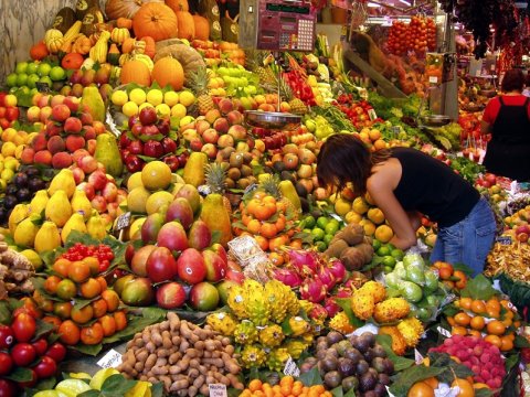 Azərbaycan Rusiyaya tərəvəz tədarükü üzrə liderdir