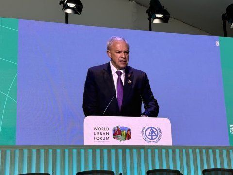 Обещание из Беларуси: к 2040 году обеспечим всех жильем