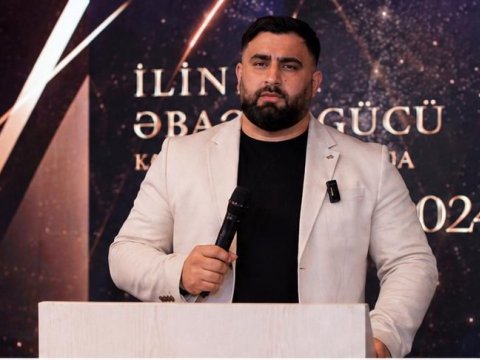 Türkiyədən Azərbaycana qayıdan&nbsp;uğurlu&nbsp;bloqer&nbsp;&ndash; Sefer Eyvazovun həyat yolu