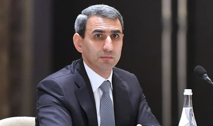 BTQ Azərbaycanın&nbsp;Orta Dəhlizdəki mövqeyini&nbsp;gücləndirir - ADY sədri