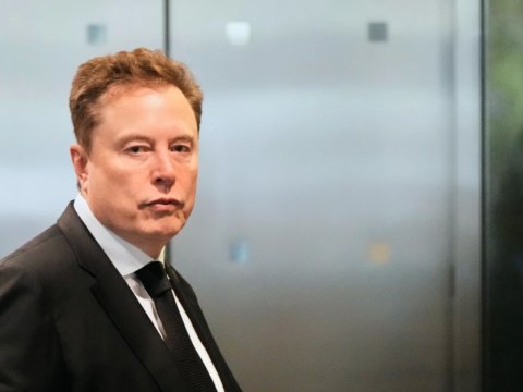 Maks &ldquo;OpenAI&rdquo;yə qarşı məhkəməni uduzdu