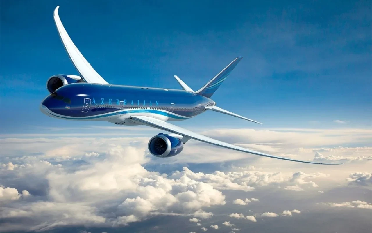AZAL پروازهای نخجوان را از سر گرفت