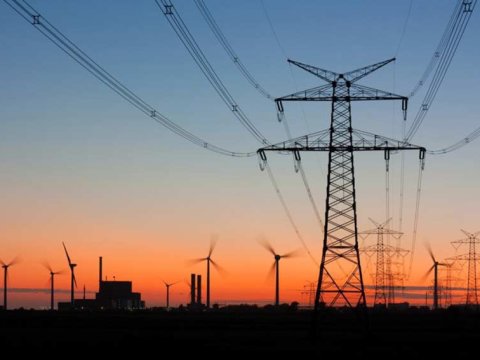 Azərbaycan Gürcüstan ərazisi ilə Türkiyəyə elektrik enerjisi ötürəcək