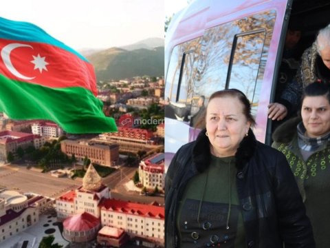 22715 نفر در خانکندی ساکن هستند &ndash; مهاجرت در حال تسریع است