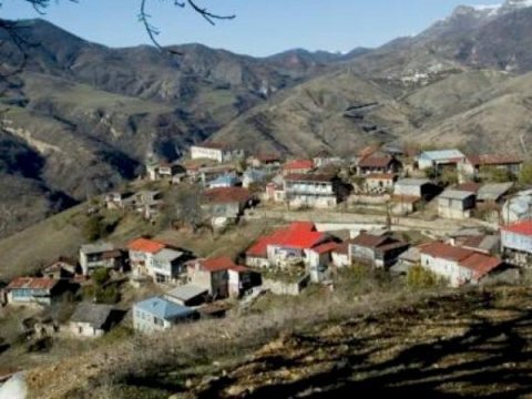 Turşsu qəsəbəsinə köç olacaq - Rəsmi