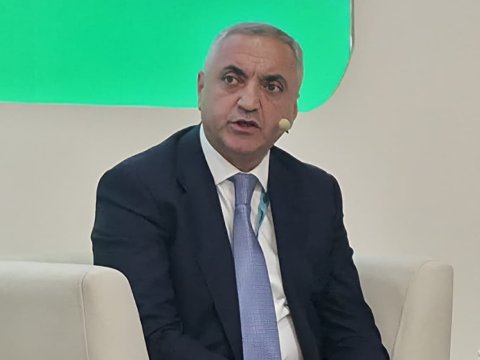 Xankəndi şəhər qəbirstanlığının izi tamamilə silinib -&nbsp;Elçin Yusubov