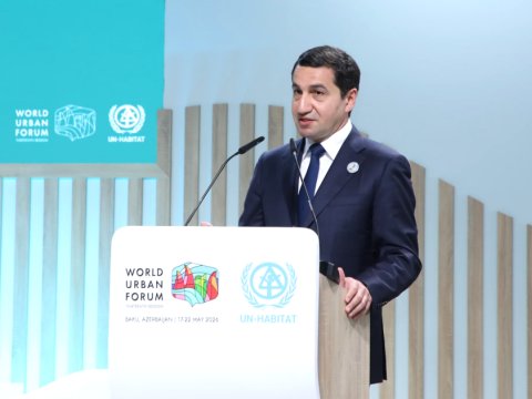 More than 85,000 Azerbaijanis returned to Karabakh and Eastern Zangezur