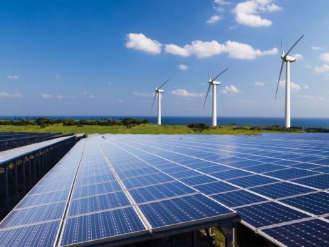 Azerbaijan's renewable energy capacity to reach 8 gigawatts