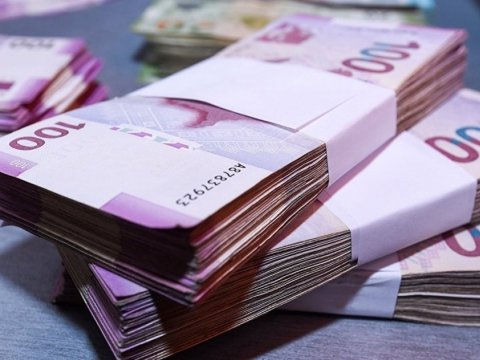Population income in Azerbaijan exceeded 28 billion manats&nbsp;