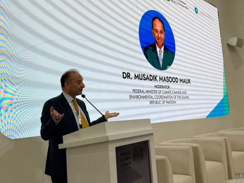 Ən həssas təbəqələri unudulmamalıdır - pakistanlı&nbsp;nazir