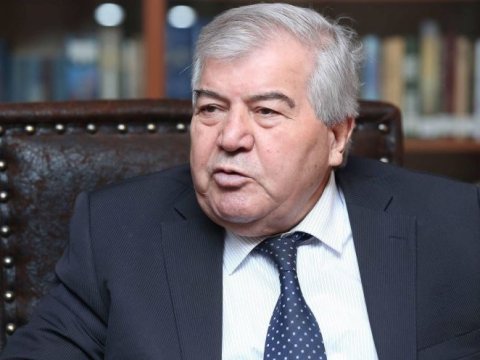 Prezident Sabir Rüstəmxanlı ilə bağlı sərəncam imzaladı