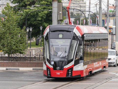 Paytaxt sakinlərinə şad xəbər -&nbsp;tramvay və kanat yolu qurulacaq