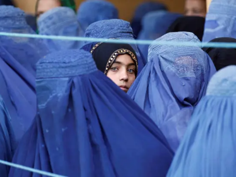 Bu ölkədə bakirə qızın susması nikaha razılıq sayılacaq